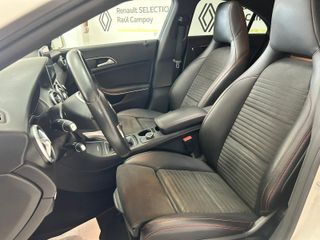 Mercedes-Benz Clase CLA 2016