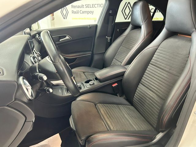 Mercedes-Benz Clase CLA 2016