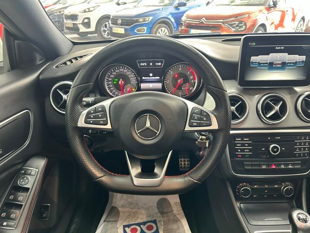 Mercedes-Benz Clase CLA 2016