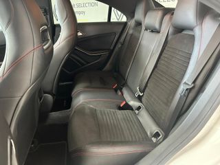 Mercedes-Benz Clase CLA 2016