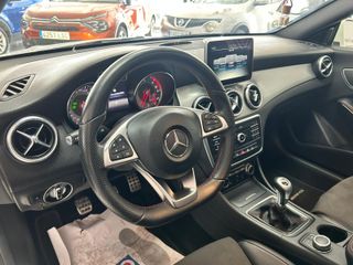 Mercedes-Benz Clase CLA 2016