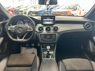 Mercedes-Benz Clase CLA 2016