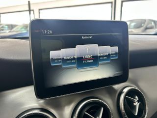 Mercedes-Benz Clase CLA 2016