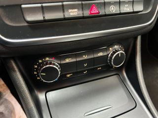 Mercedes-Benz Clase CLA 2016