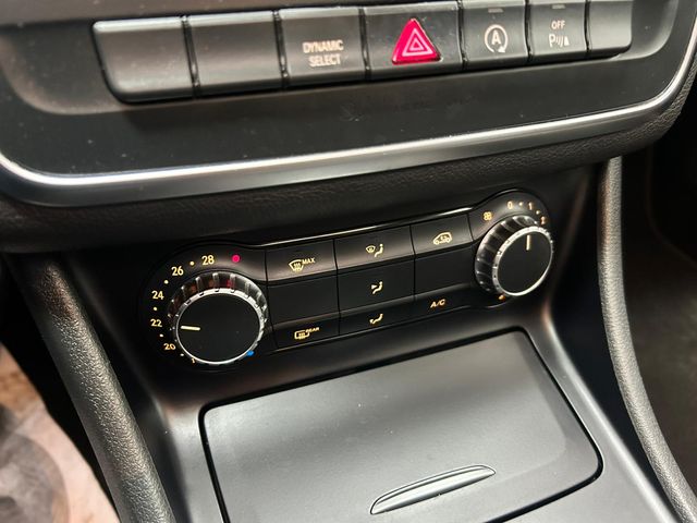 Mercedes-Benz Clase CLA 2016