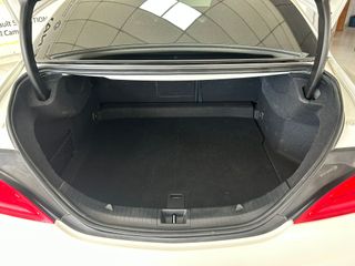 Mercedes-Benz Clase CLA 2016