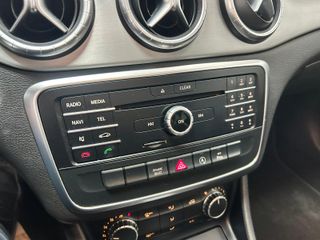 Mercedes-Benz Clase CLA 2016