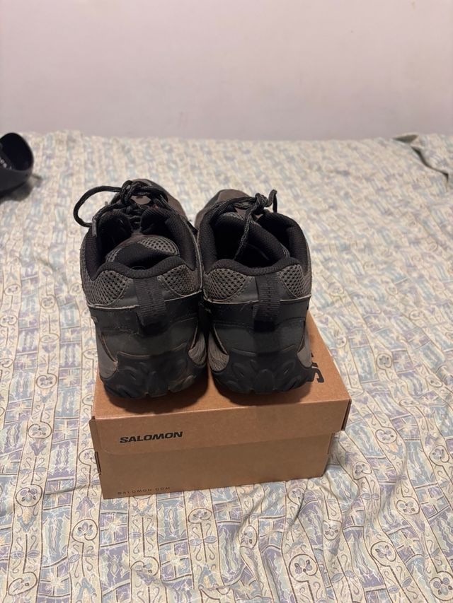 Zapatillas de Senderismo Merrell