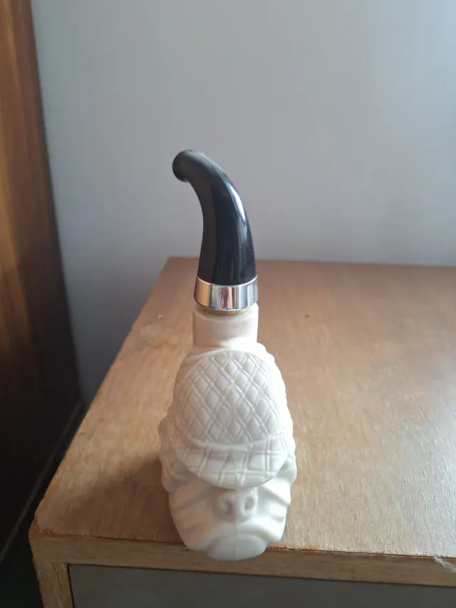 Figura Decorativa Bulldog Francés