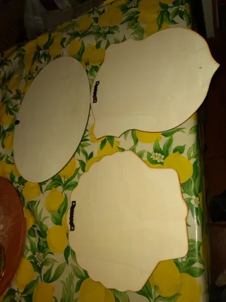 Tabelle da collezione