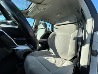 Citroen C4 Picasso 2009