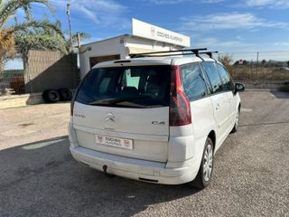 Citroen C4 Picasso 2009
