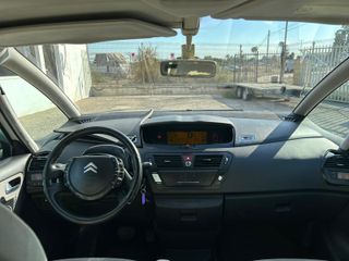 Citroen C4 Picasso 2009