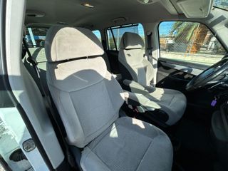 Citroen C4 Picasso 2009