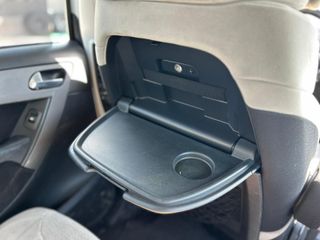 Citroen C4 Picasso 2009