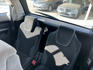 Citroen C4 Picasso 2009