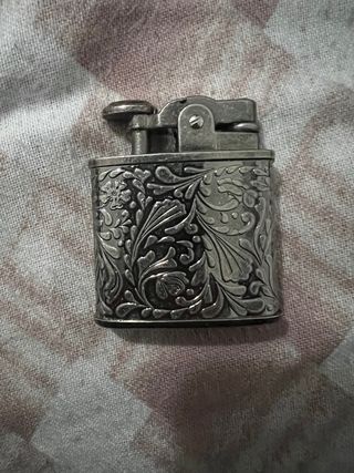 Accendino Vintage Marlboro da Collezione