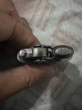 Accendino Vintage Marlboro da Collezione