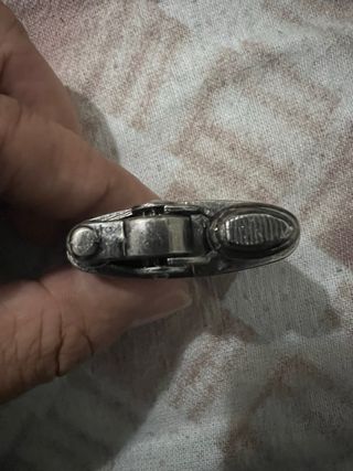 Accendino Vintage Marlboro da Collezione