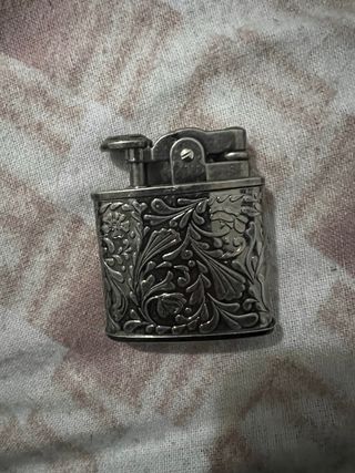 Accendino Vintage Marlboro da Collezione