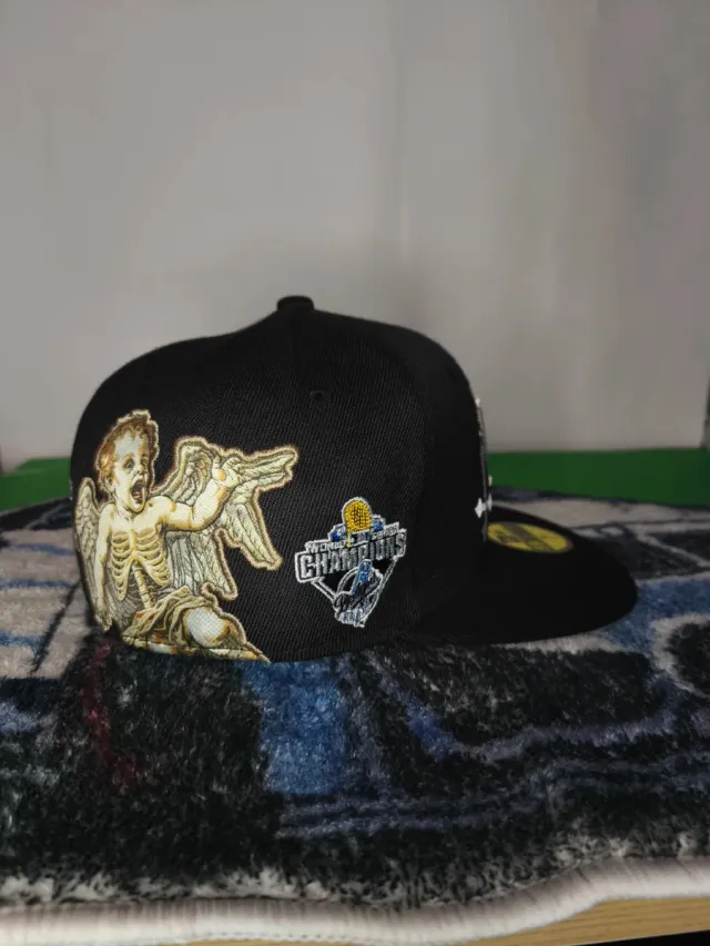 Gorra New Era 59FIFTY LA dodgers 7 1/4