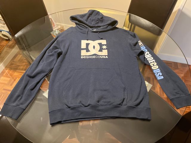 Sudadera DC Shoes Talla S
