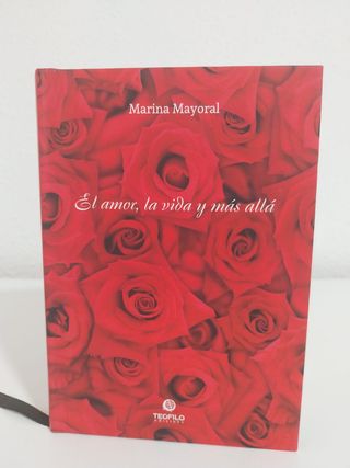 El amor, la vida y más allá