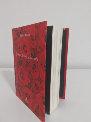 El amor, la vida y más allá