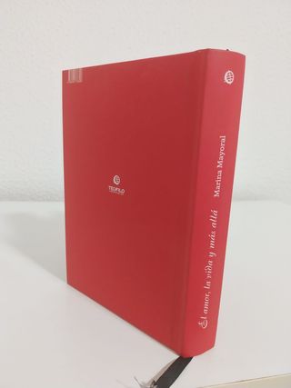 El amor, la vida y más allá