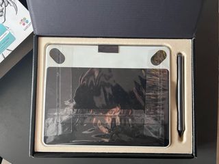 Tableta Gráfica Wacom Intuos Draw