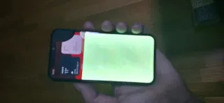 iPhone 11 Pro pantalla rota