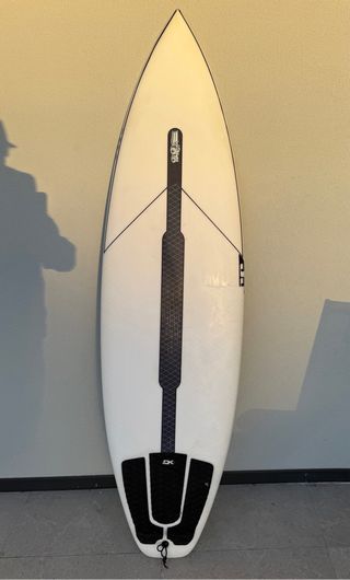 Tabla de surf JS Xero 6.2 35L