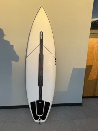 Tabla de surf JS Xero 6.2 35L