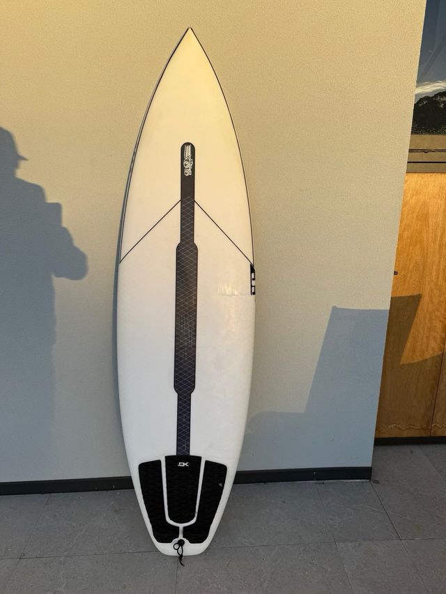 Tabla de surf JS Xero 6.2 35L