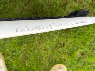 Tabla de surf JS Xero 6.2 35L