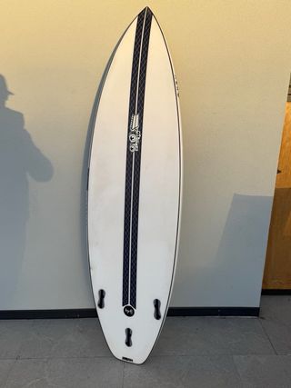 Tabla de surf JS Xero 6.2 35L