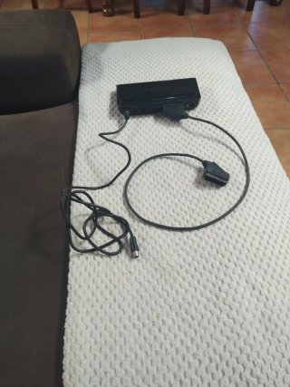 Adaptador TV Philips