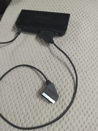 Adaptador TV Philips