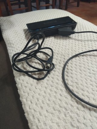 Adaptador TV Philips
