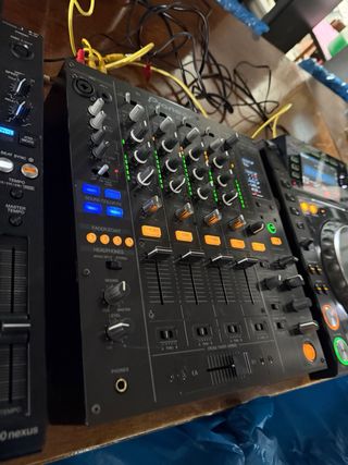 Pioneer DJM-800