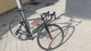 Orbea Avant Carbono