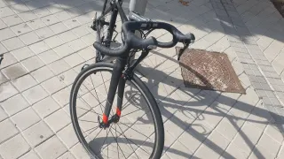 Orbea Avant Carbono