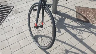 Orbea Avant Carbono