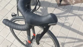 Orbea Avant Carbono