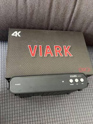 Viark Droi 4K