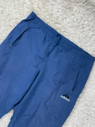 ¡¡OFERTA!! Talla XXL Pantalón Adidas Vintage