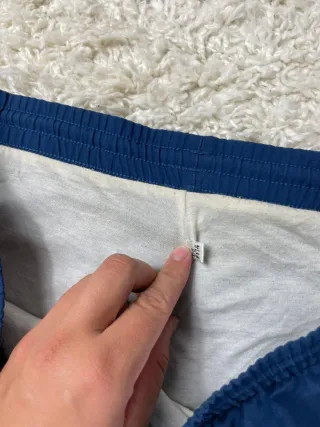 ¡¡OFERTA!! Talla XXL Pantalón Adidas Vintage