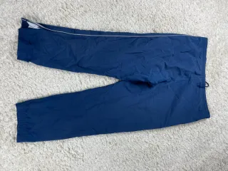 ¡¡OFERTA!! Talla XXL Pantalón Adidas Vintage