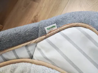 Hamaca bebé Ingenuity