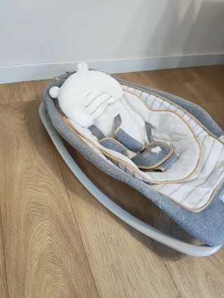 Hamaca bebé Ingenuity